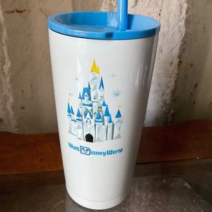 Disneys Starbucks tumbler